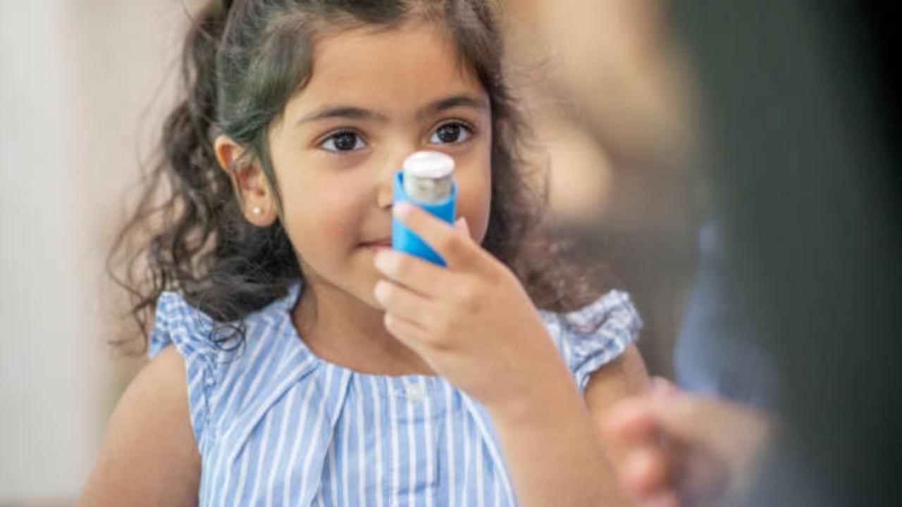 Prenatal vitamin D supplements can reduce a child's risk of asthma: Study