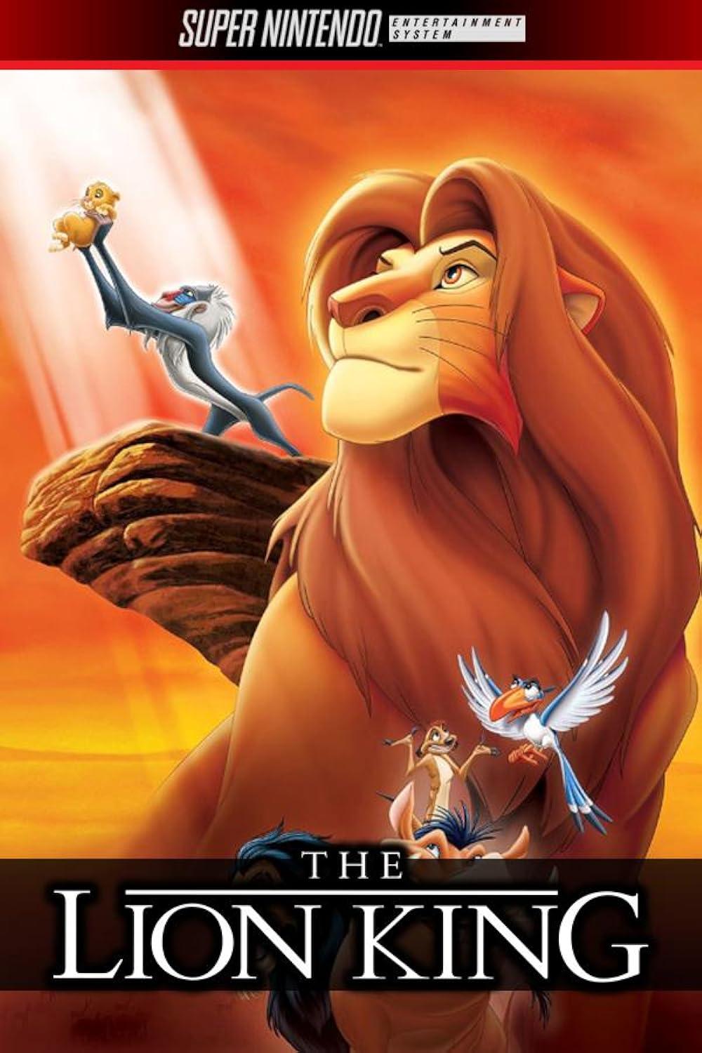 Lion King to Harry Potter movies that will take you back to your