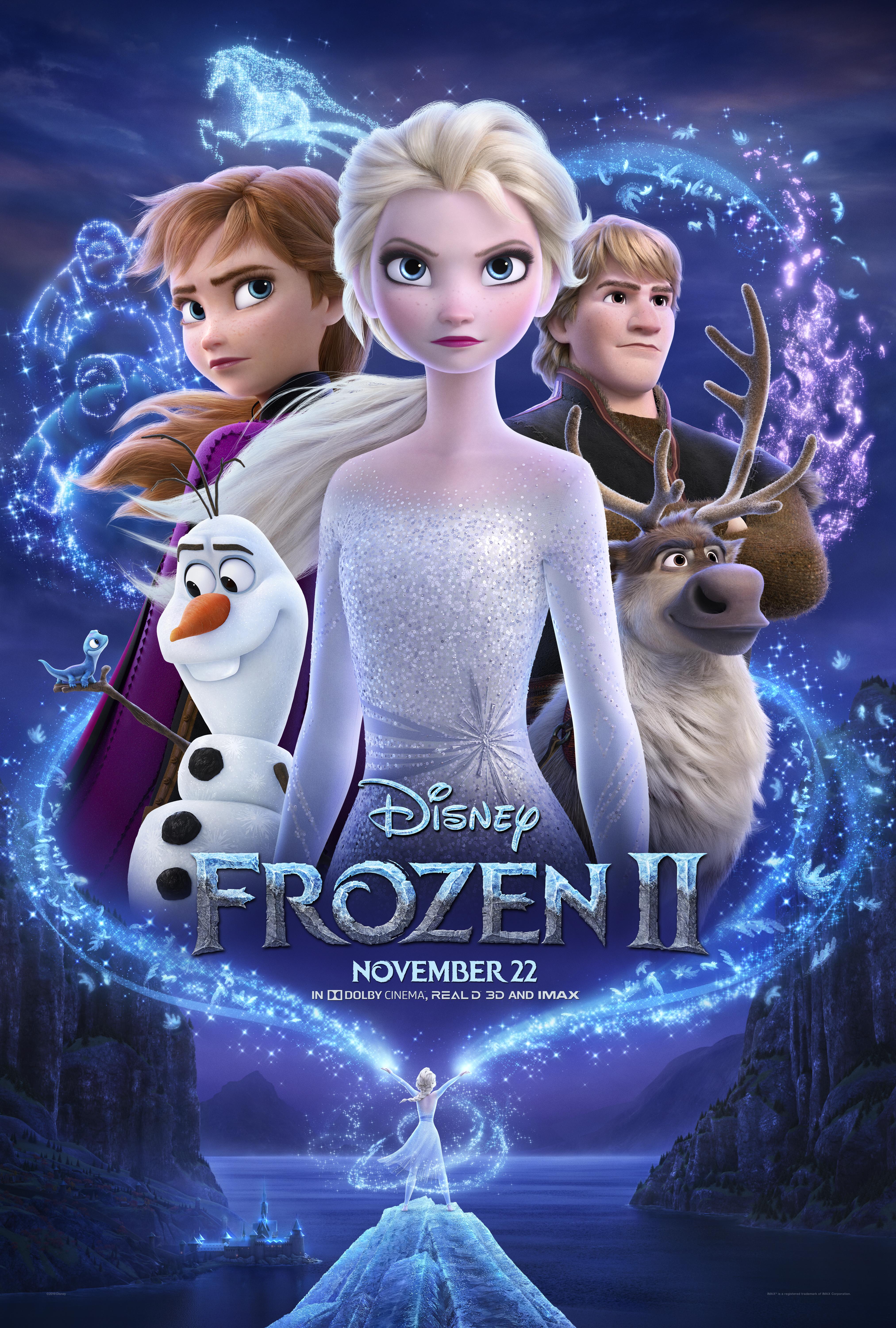 Disney's Frozen redefines the concept of true love. The story follows two sisters, Elsa and Anna, with Elsa possessing magical powers and Anna's love for snowmen. When Elsa inadvertently plunges Arendelle into eternal winter, it's up to Anna to make things right.