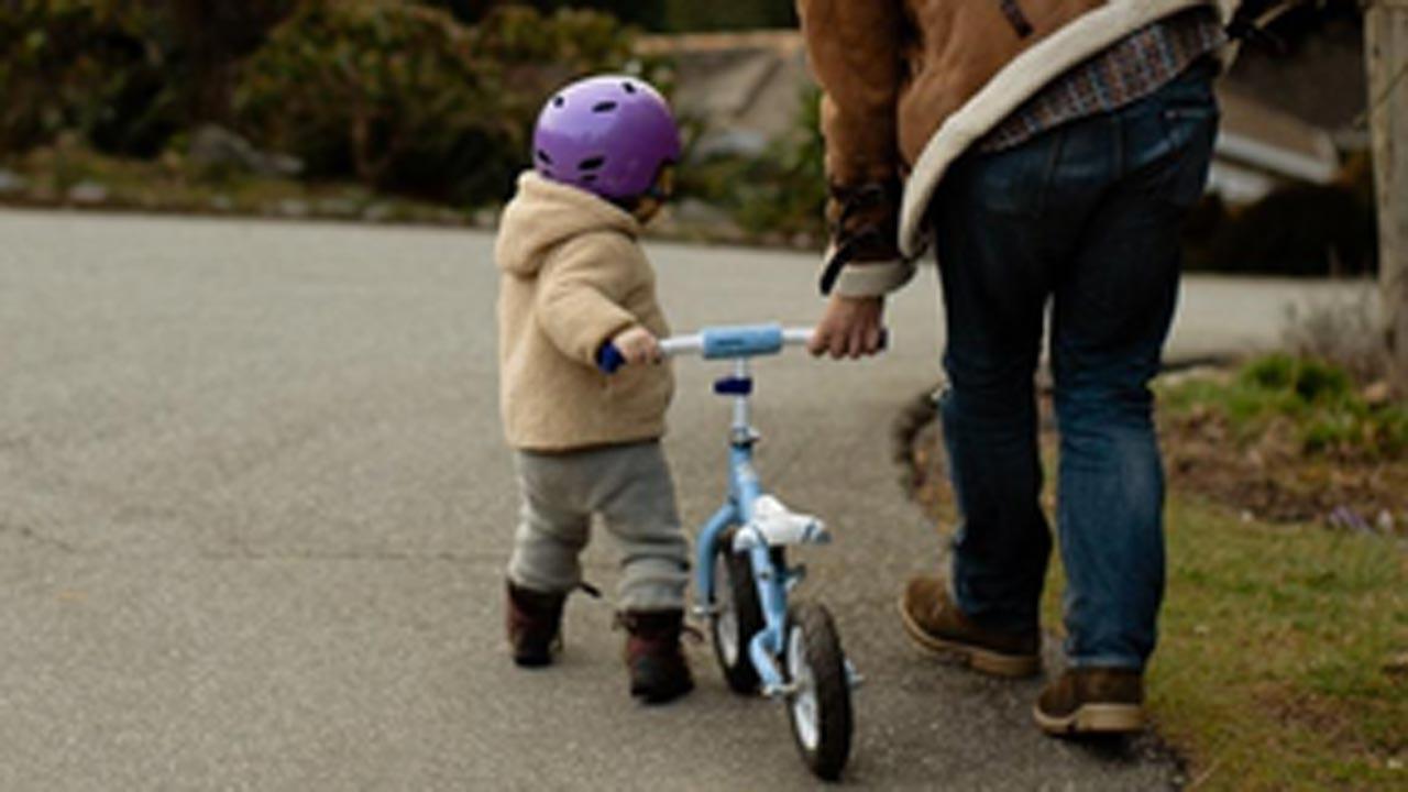 Examining childhood obesity with professional assistance
