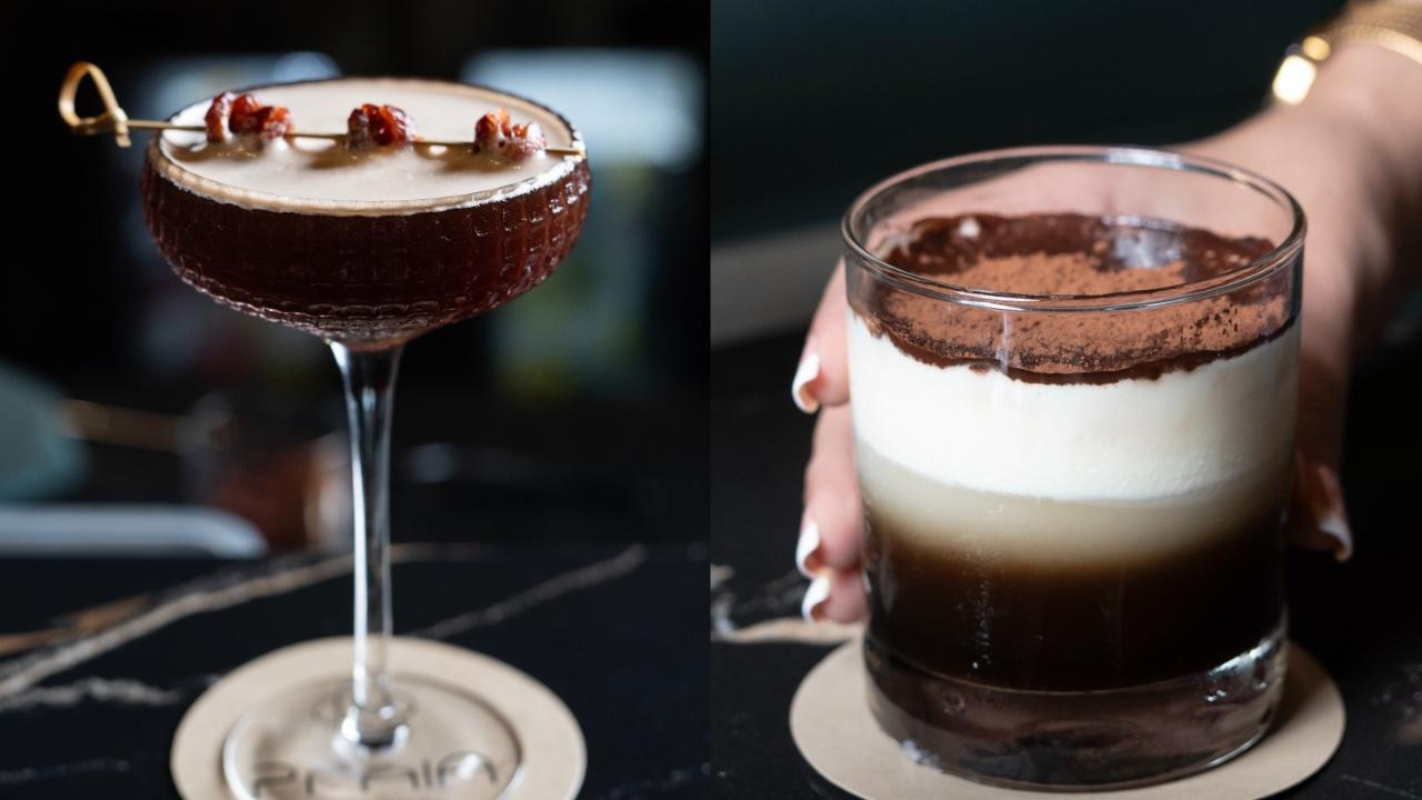 Caffeine meets cocktails: Here is an ultimate haven for all coffee enthusiasts