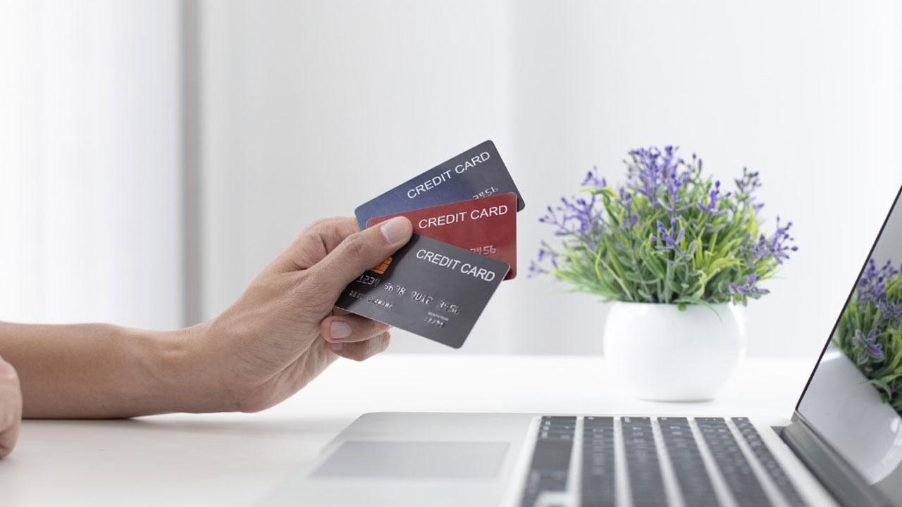 Get rewarded and stay stress free by using your credit card responsibly 