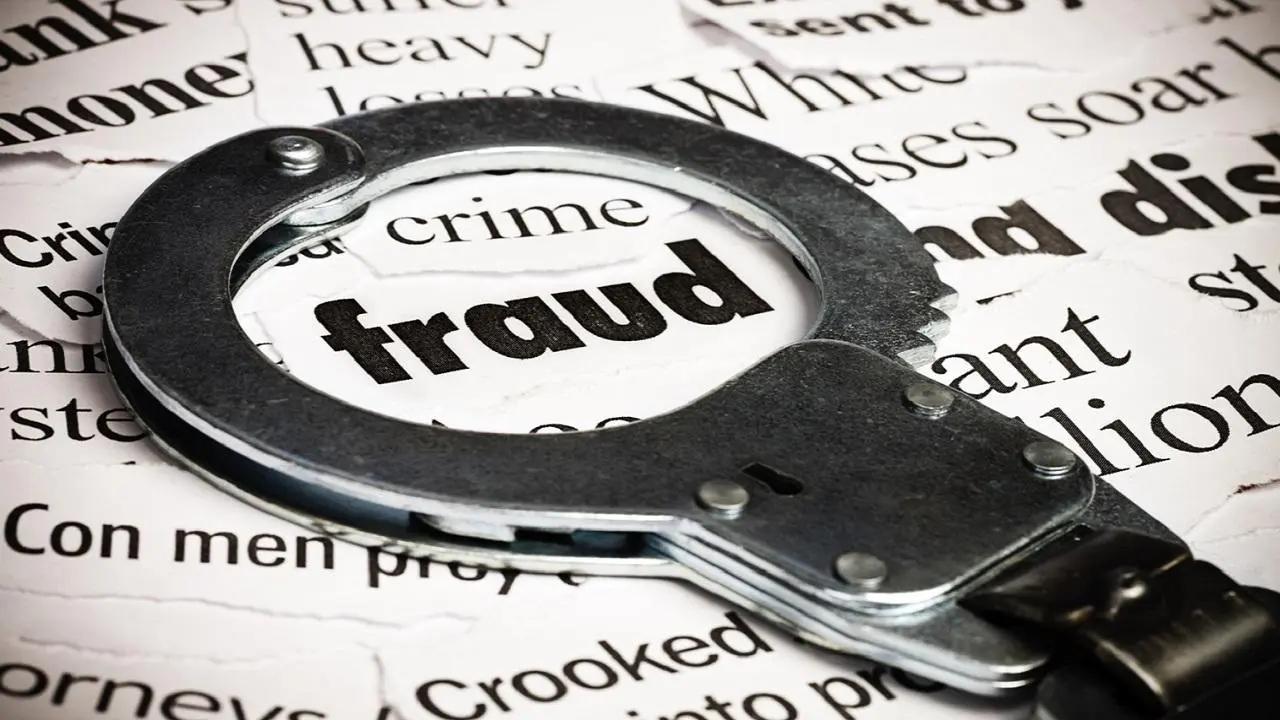 Thane crime: Man evading arrest for 3 years in 'cheque forgery scam' apprehended