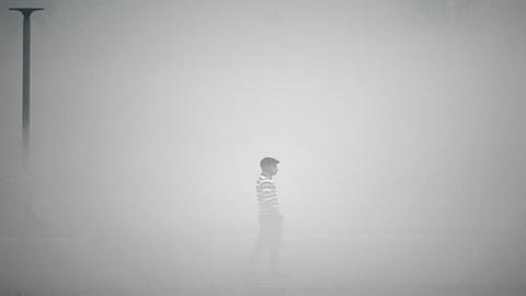 midday