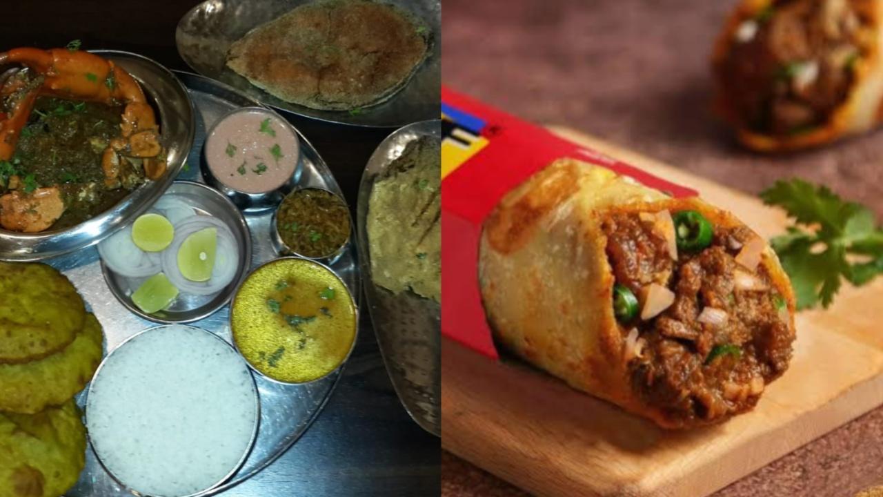 Prakash cha sabudana vada to Gomantak chi fish thali: Iconic eateries in Dadar serving authentic Maharashtrian cuisine
