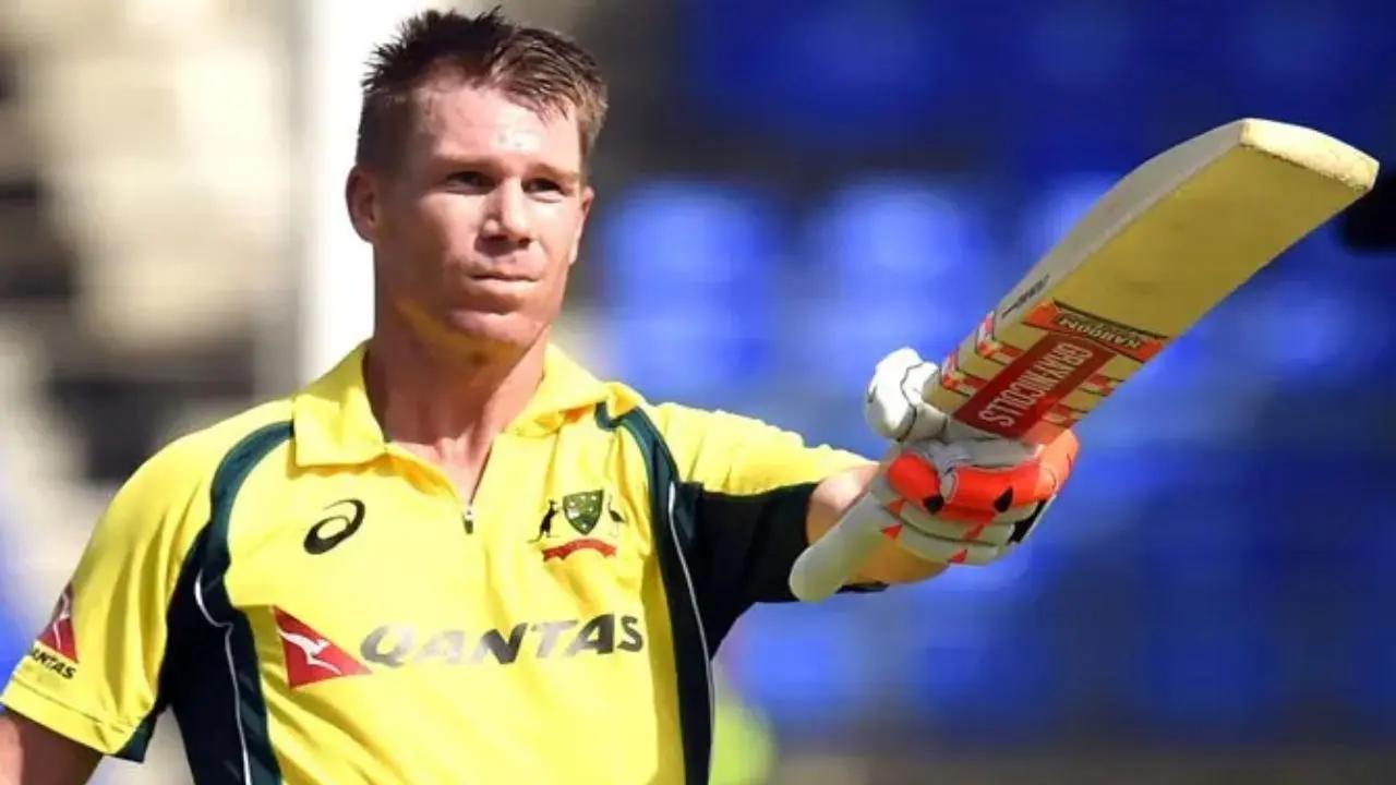 Aussies veteran batsman David Warner has played just 26 ODIs against the 'Men in Blue' and has registered 1,215 runs to his name. He played a match-winning knock of 128 runs against India in the year 2020. His knock was laced by 17 fours and 3 sixes