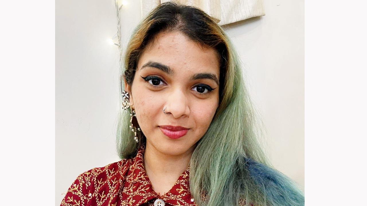 Nahid Nawaaz