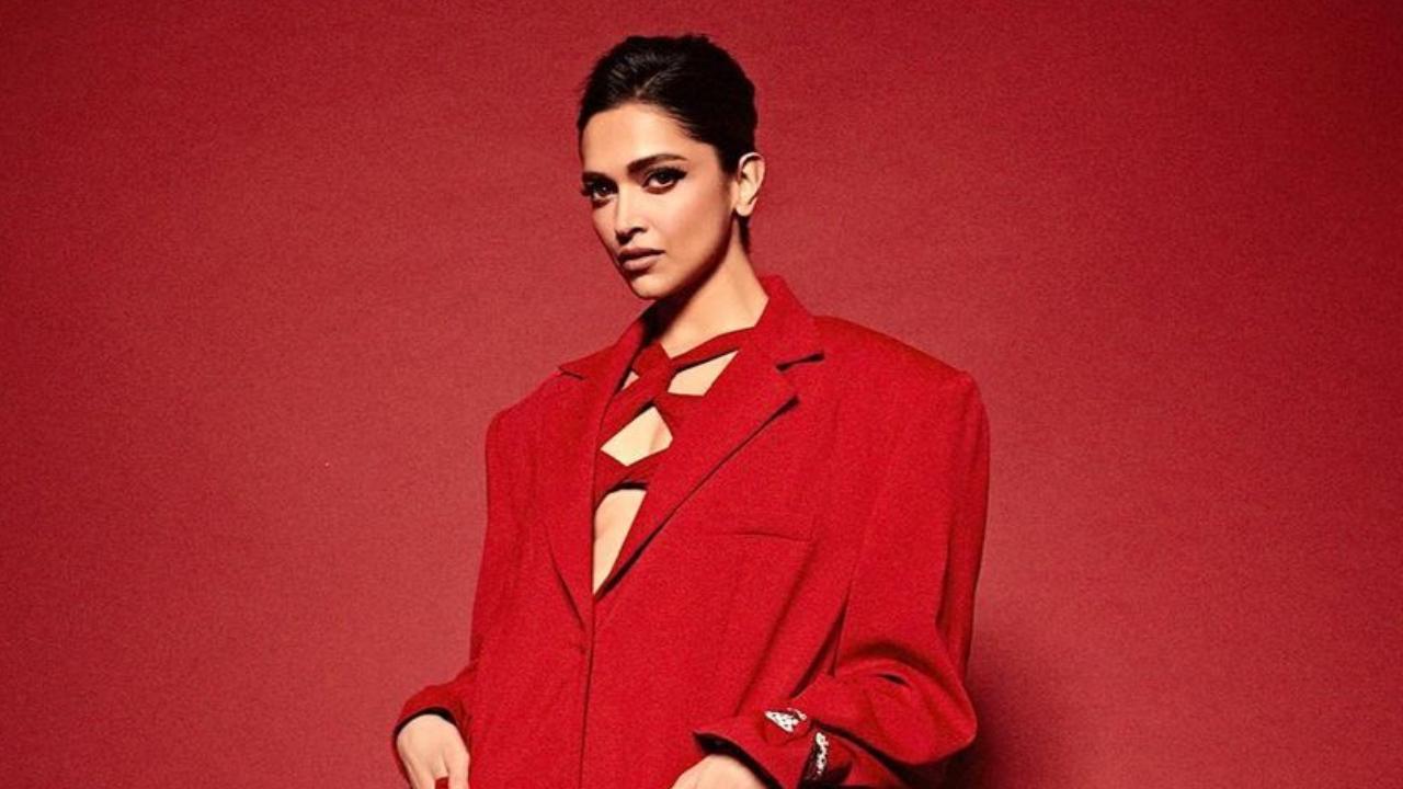 Deepika Padukone says no to moving out of India