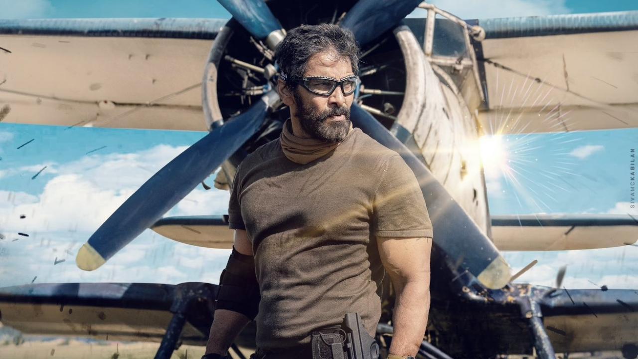 Release of Chiyaan Vikram's 'Dhruva Natchathiram' gets delayed, director Gautam Vasudev Menon says 'they tried their best'