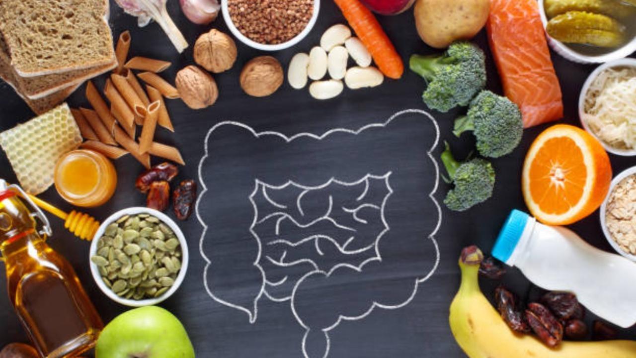 How is gut health, immune system connected to diabetes? 