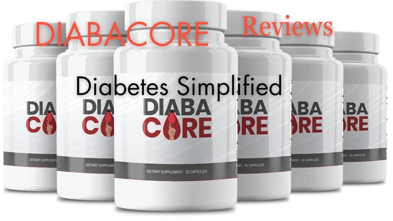 DiabaCore Reviews: Scam  Or Works? - Unbiased Reviews Of Ingredients, Complaints, Side Effects, Amazon, Customer Reports