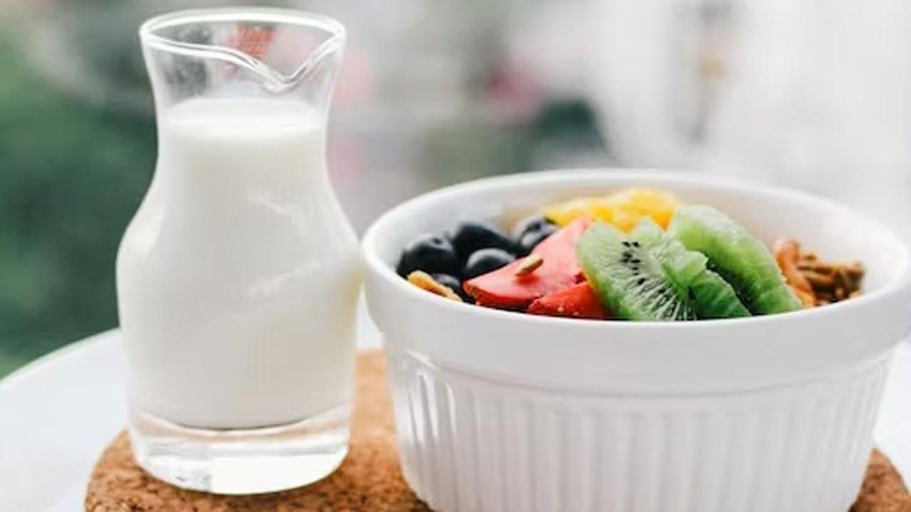 Sensitivity to common food may significantly up risk of heart disease: Study