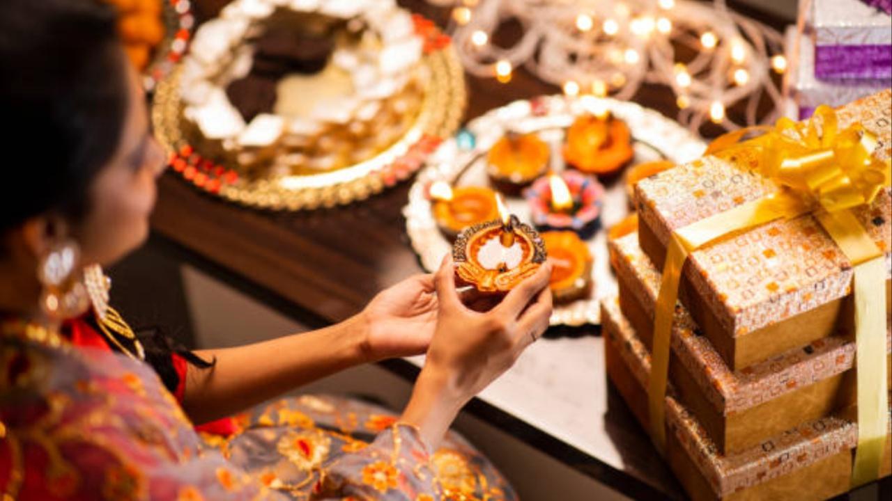 Diwali food menus: Top places to savour the flavours during festivity