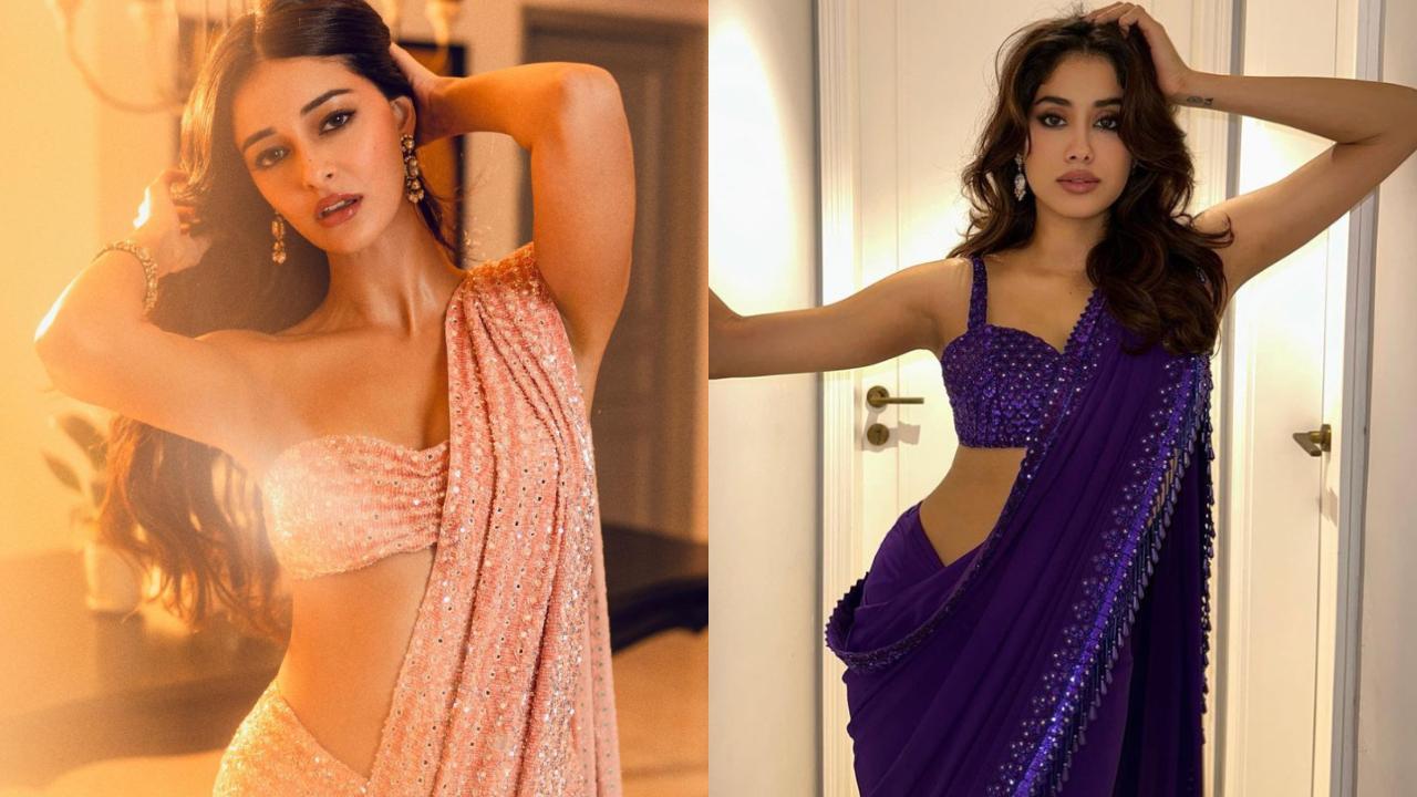 Diwali 2023: What B-Town celebs are wearing to celebrate the festival of lights!