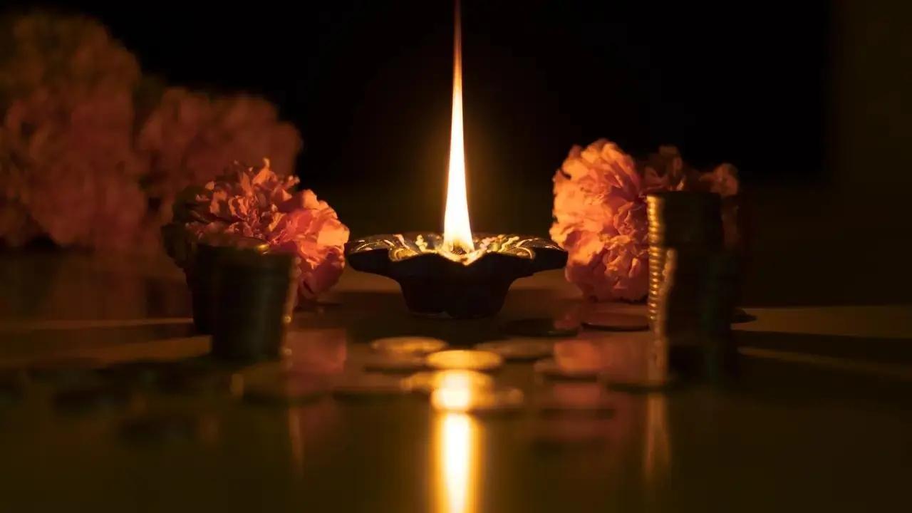 Diwali: The festival of lights