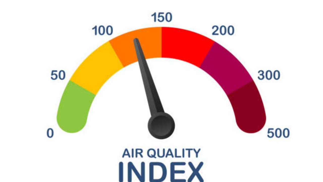 Check for pollution forecasts before planning your day. Avoid stepping out if the pollution is predicted to touch a severe quality. Photo Courtesy: iStock