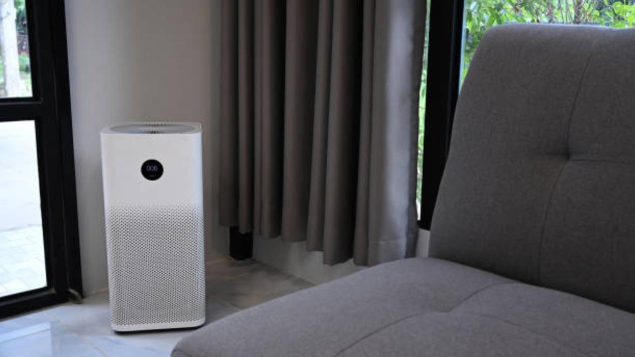 Air purifiers not effective in protecting against viral infections: Study