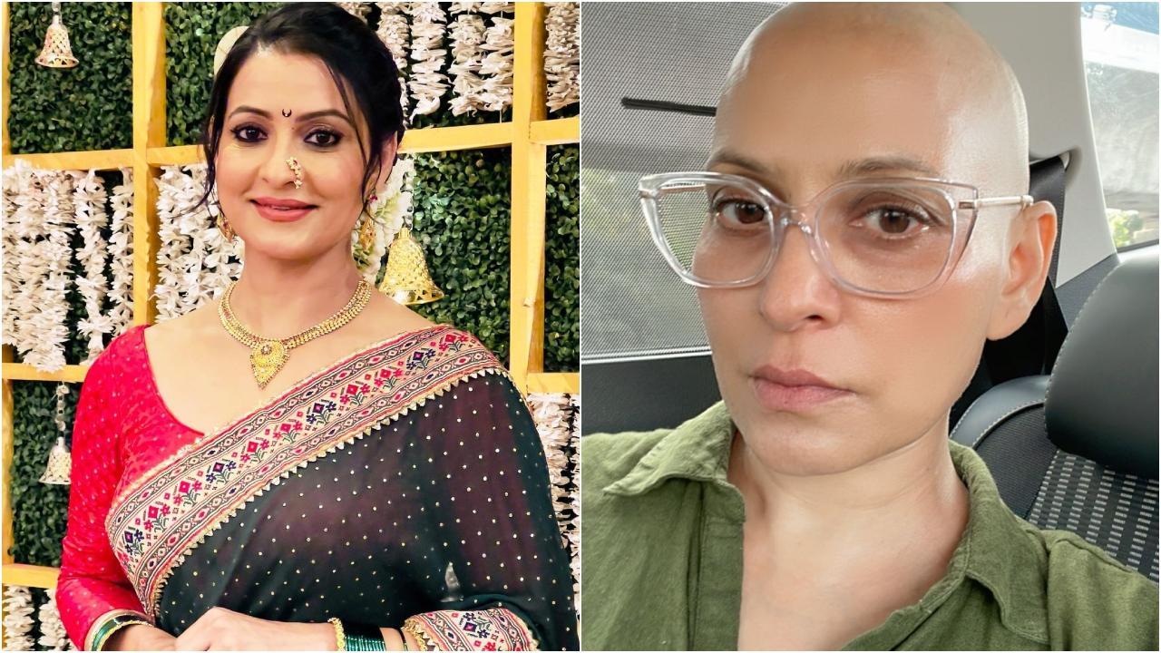 Bhabhi actress Dolly Sohi diagnosed with cervical cancer, assures to be 'a survivor of journey'