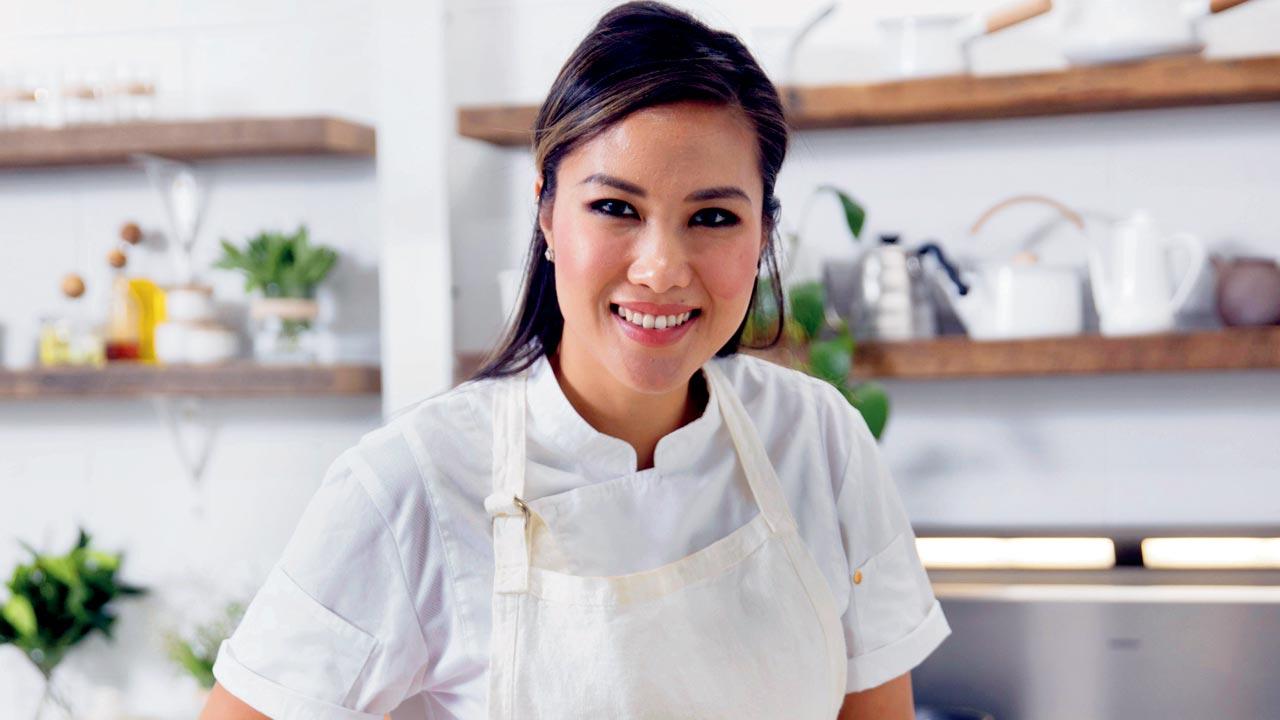 Diana Chan