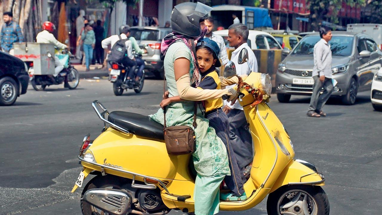 Mumbai Diary: Wednesday Dossier