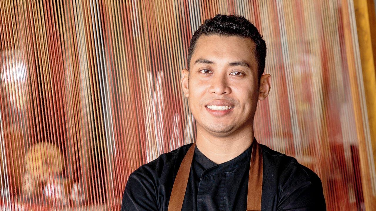 Wisnu Adiyatma