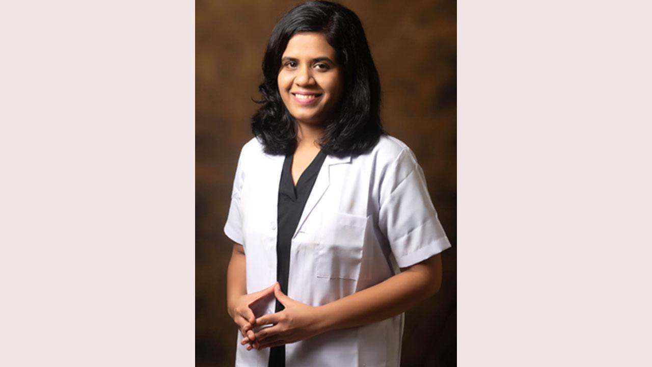Revolutionizing Dental Care: Dr. Ashwadhi's Multispeciality Dental Clinic 
