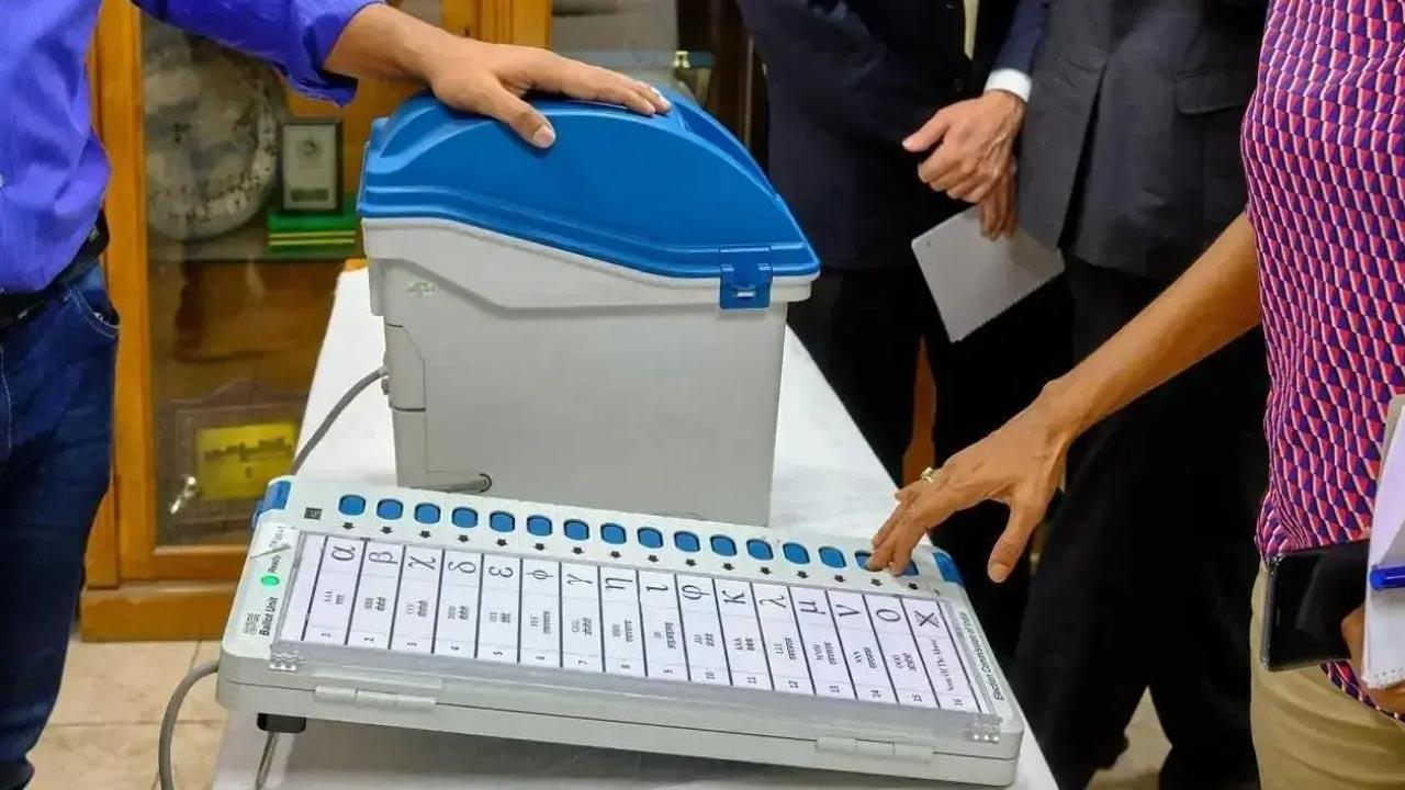 Madhya Pradesh sees 76.22 pc polling, voter turnout higher than in 2018 elections