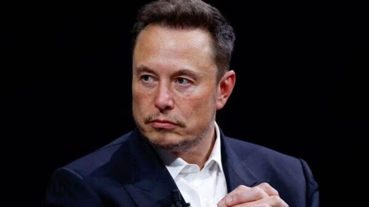 Elon Musk vows 