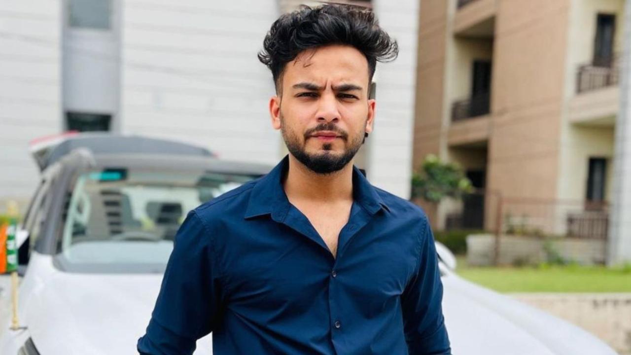 Noida police names Bigg Boss OTT 2 winner Elvish Yadav in FIR after rave party bust