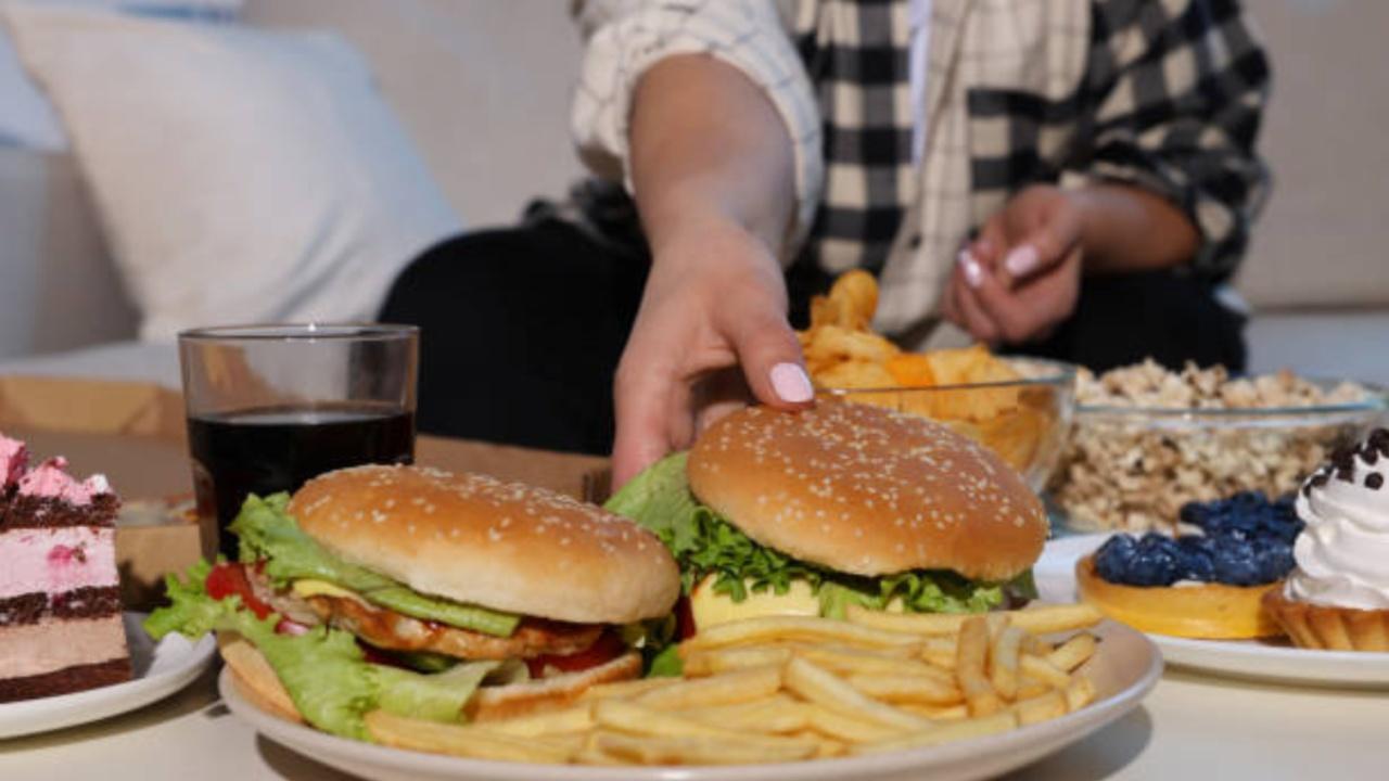 Processed food is a primary cause of obesity in the young: Doctors 