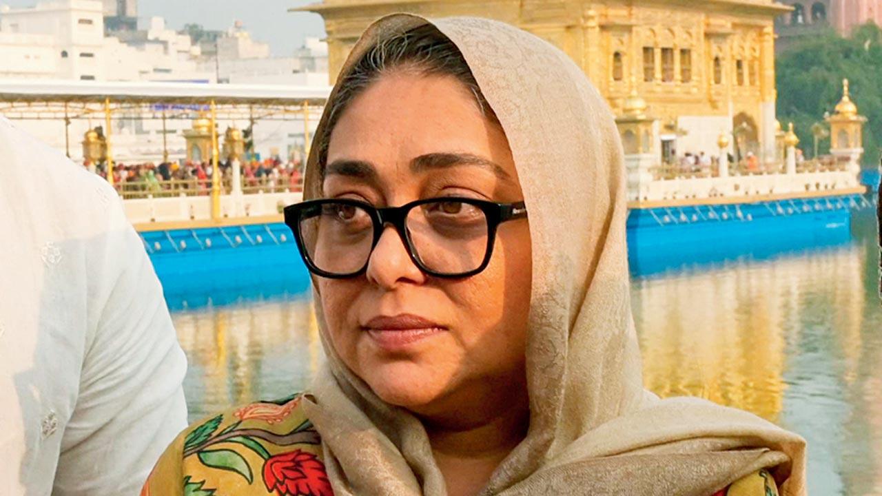 Meghna Gulzar