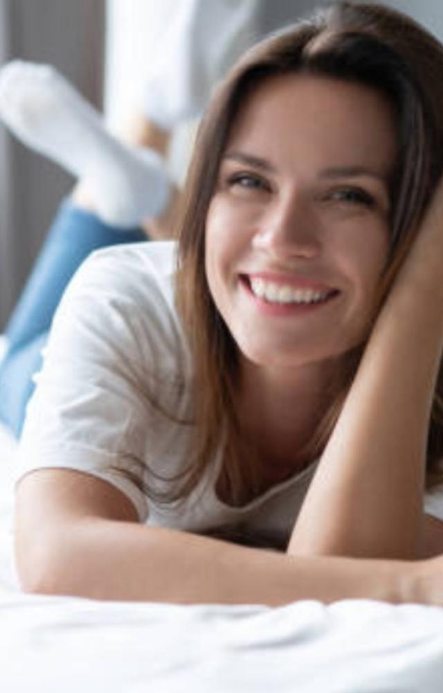 Many men mistakenly assume that all women derive pleasure in the same manner and thus do little to change their approach