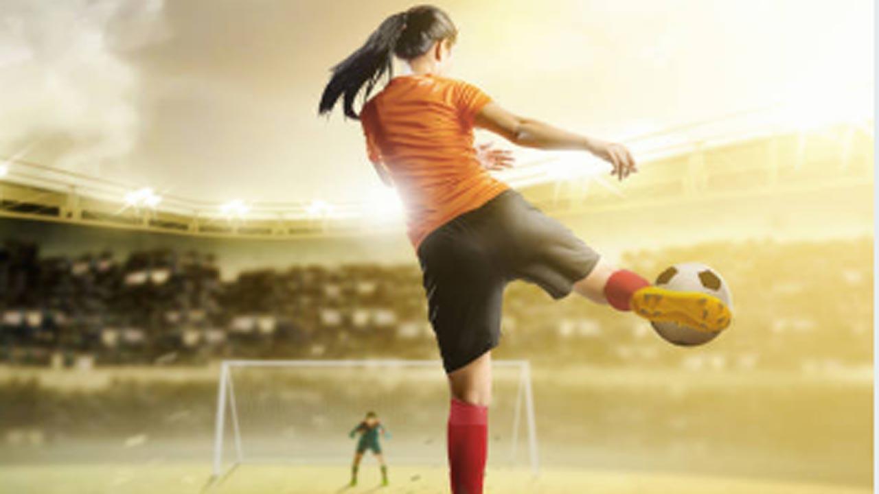 Aishwarya Bhonde to lead Maharashtra team