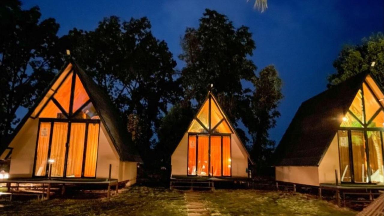 Into the woods: Discover forest cabins for a nature-filled escape from Mumbai