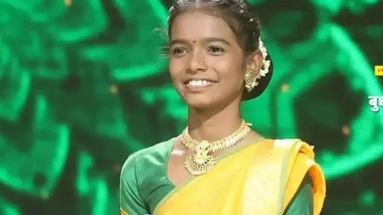 The winner of Sa Re Ga Ma Pa Lil Champs 2023 Marathi has been declared. Gauri Alka Pagare, who was among the six finalists won the title. Read More