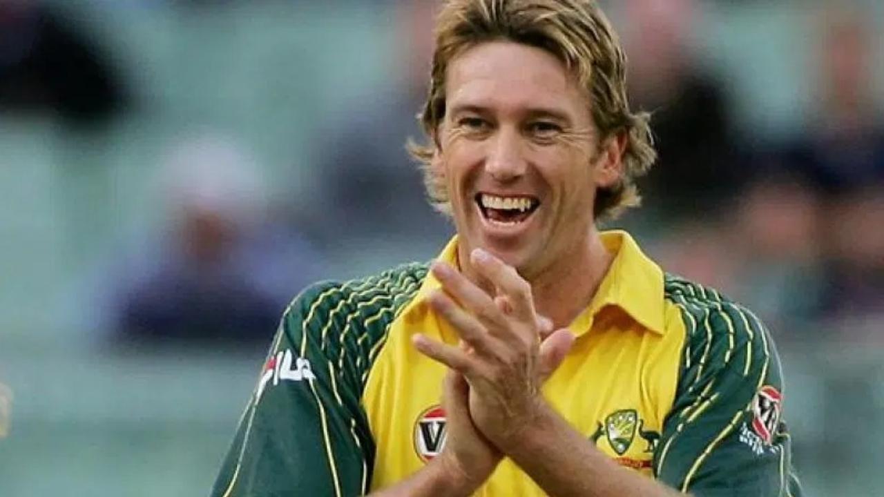 First on the list is Australia's legendary bowler Glenn McGrath. In the ICC World Cup 2003 match between Australia and Namibia, McGarth registered his name in the elite list. He struck seven wickets in seven overs out of which he bowled four maiden overs. In his seven overs spell he conceded only 15 runs