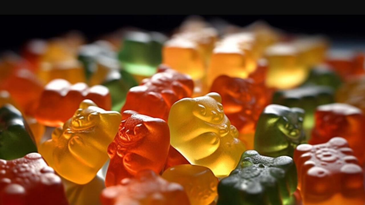 Gentle Grove CBD Gummies Reviews SCAM OR LEGIT Benefits Ingredients Price Must See Gentle Groove CBD Gummies and Green Farms