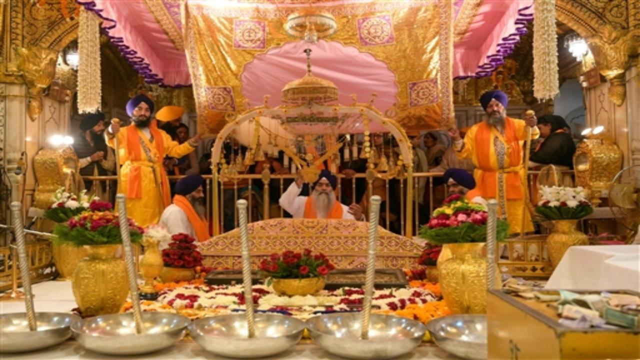 It is a significant day in Sikhism since it commemorates the birth anniversary of Guru Nanak Dev Ji, the first of the 10 Sikh gurus and the founder of Sikhism. The celebration is notable for its fervent devotion, spiritual gatherings, and the recitation of hymns from the Guru Granth Sahib, Sikhism's holy scripture.