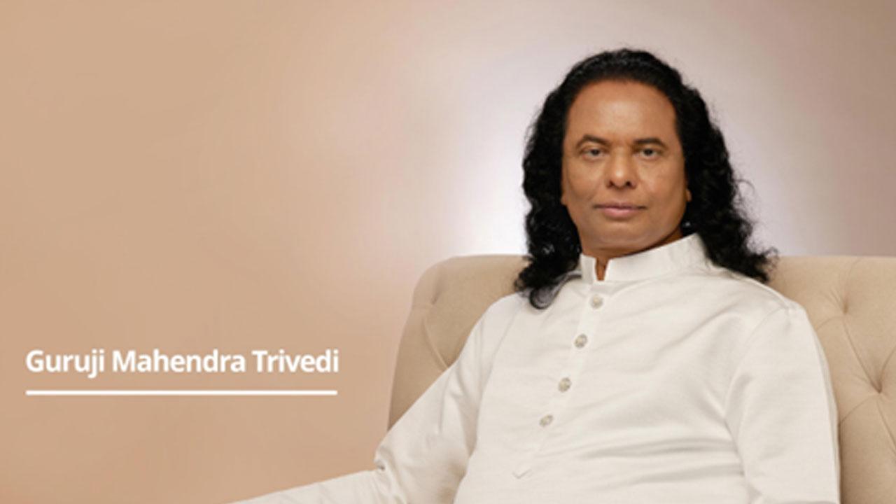 The Trivedi Effect: Exploring the Boundaries of Matter and Energy with Mahendra 