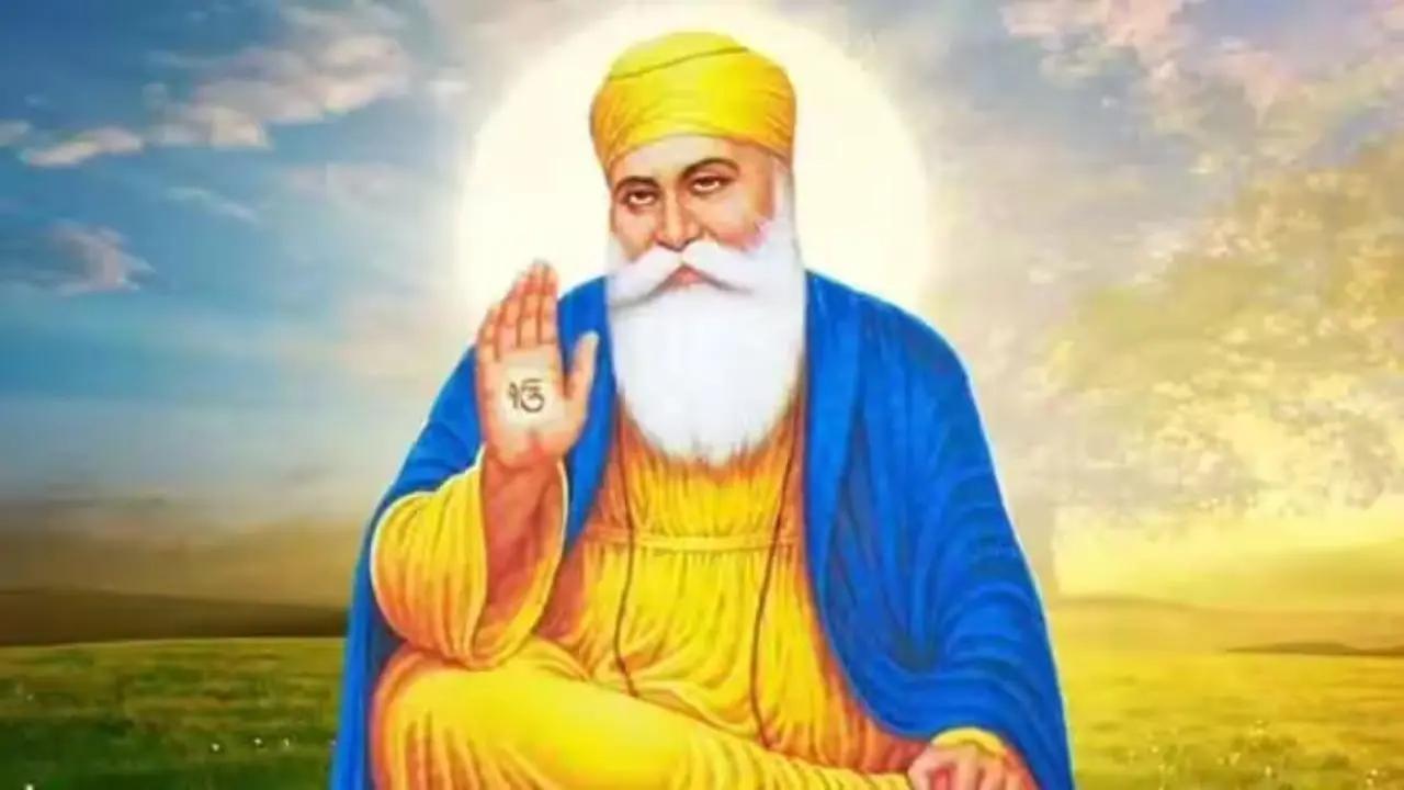 In Photos: Guru Nanak`s enduring legacy; teachings of unity, equality