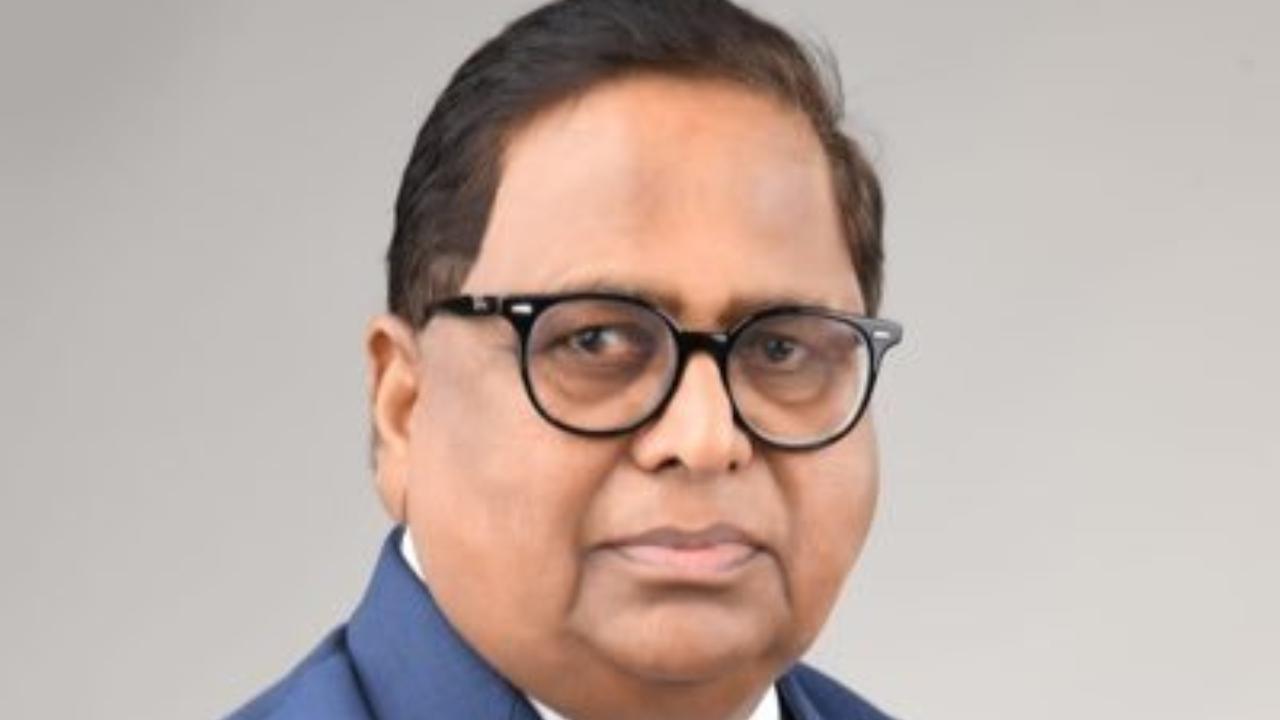 Govt trying to give quota at the cost of OBC reservation: Haribahu Rathod Govt trying to give quota at the cost of OBC reservation: Haribahu Rathod
