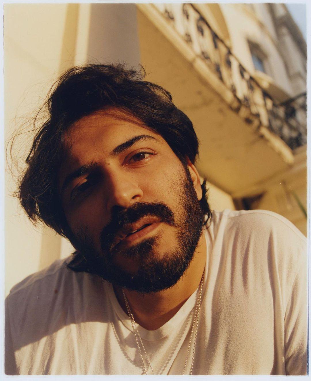 Harshvardhan Kapoor, son of Anil Kapoor, made his acting debut in 2016 with 