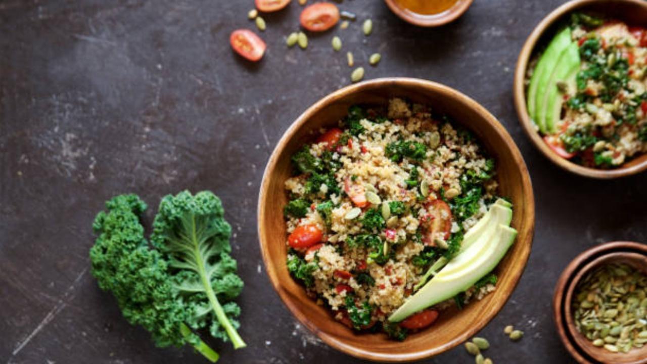 Incorporate foods that provide maximum nutrition in minimal calories. Opt for lean proteins, whole grains, and an abundance of vegetables in your meals. These foods offer essential vitamins and minerals to fuel your body and brain without causing energy slumps.