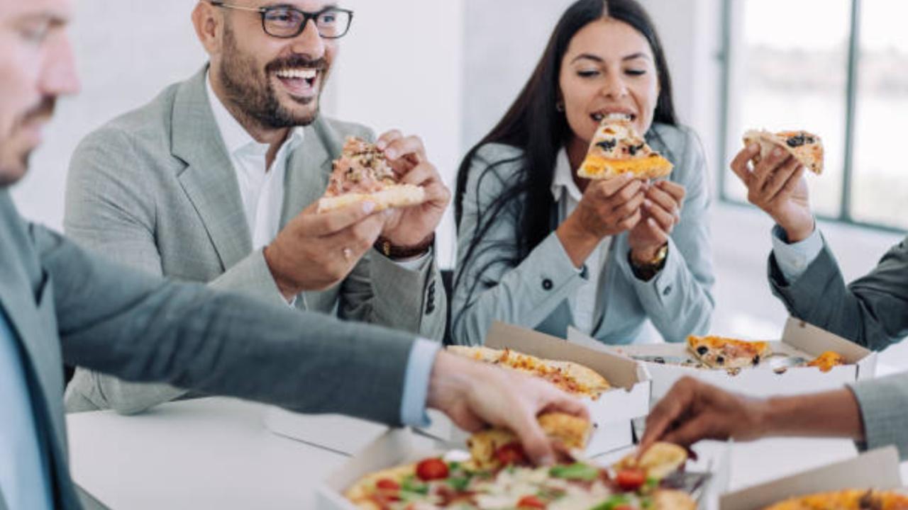Balancing a busy professional life with healthy eating doesn't mean you can never indulge. Enjoy occasional treats or dine out with colleagues or friends. Allowing yourself these moments of enjoyment can help you stay motivated to maintain a nutritious diet in the long run.
Disclaimer: This information does not replace professional medical advice. Consult a qualified specialist or your physician for personalised guidance.With inputs from IANS. Photo Courtesy: iStock