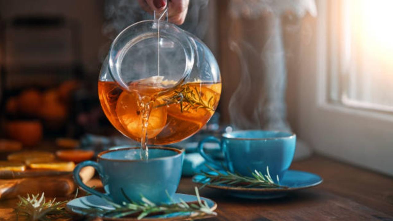 While an occasional coffee boost is fine, try to limit such beverages. Opt for herbal teas, water, or unsweetened options to prevent energy crashes and maintain focus. 