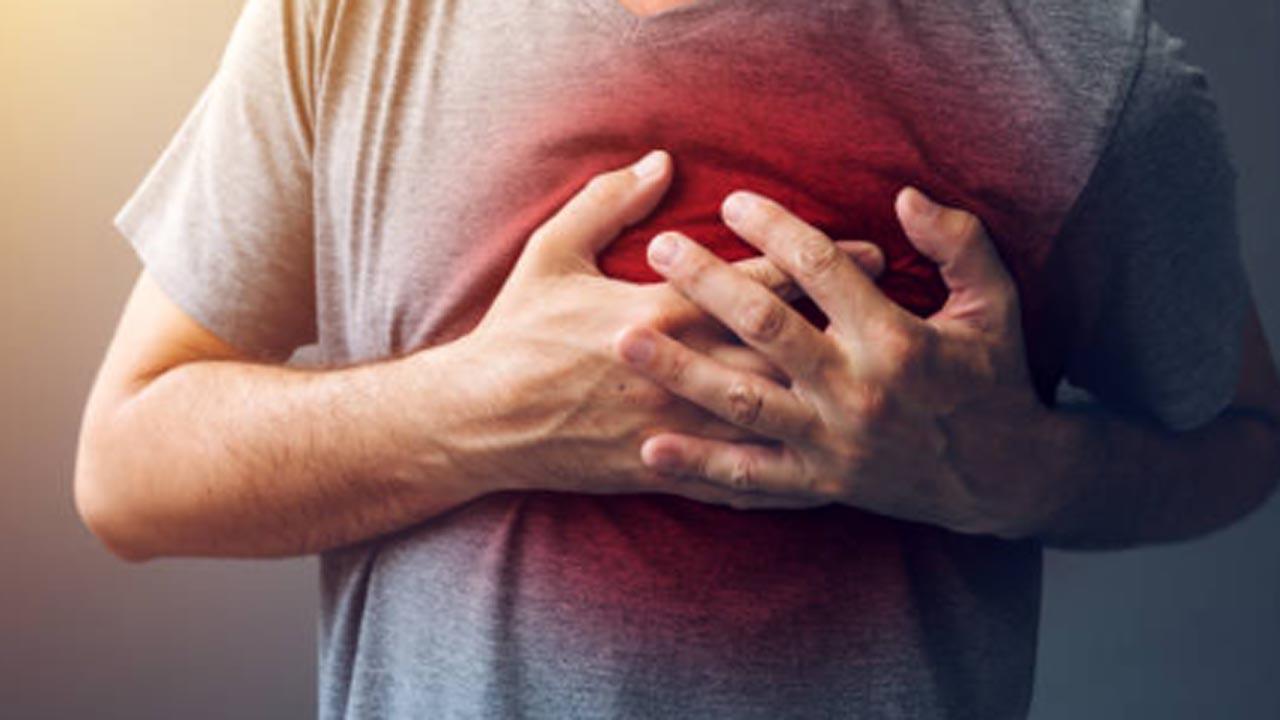 High haemoglobin levels can raise risk of heart attacks, strokes: Experts