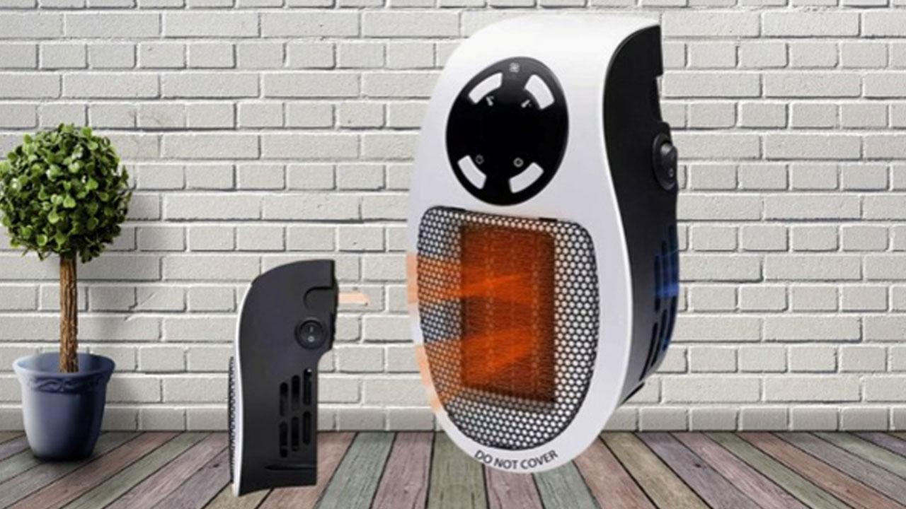 Matrix Portable Heater Reviews Warning!! Price for Sale, Specifications and Energy Consumption