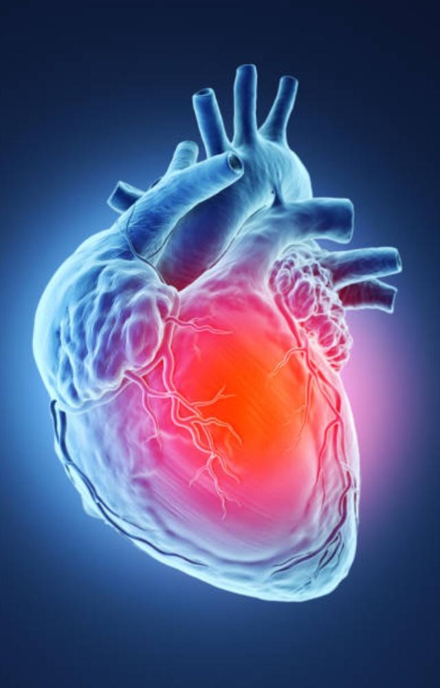High haemoglobin levels can increase the risk of blood clotting and can sometimes lead to dangerous conditions like stroke, heart attack and blood clots
