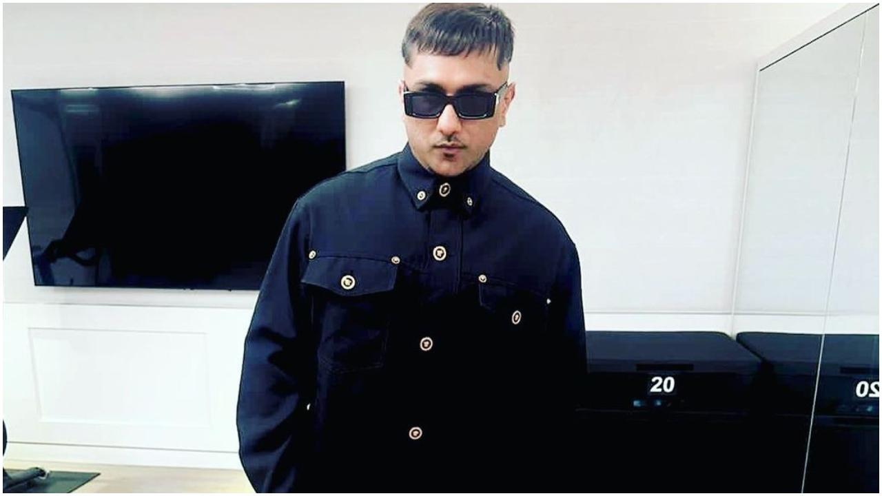 Rapper Yo Yo Honey Singh granted divorce by Delhi Court