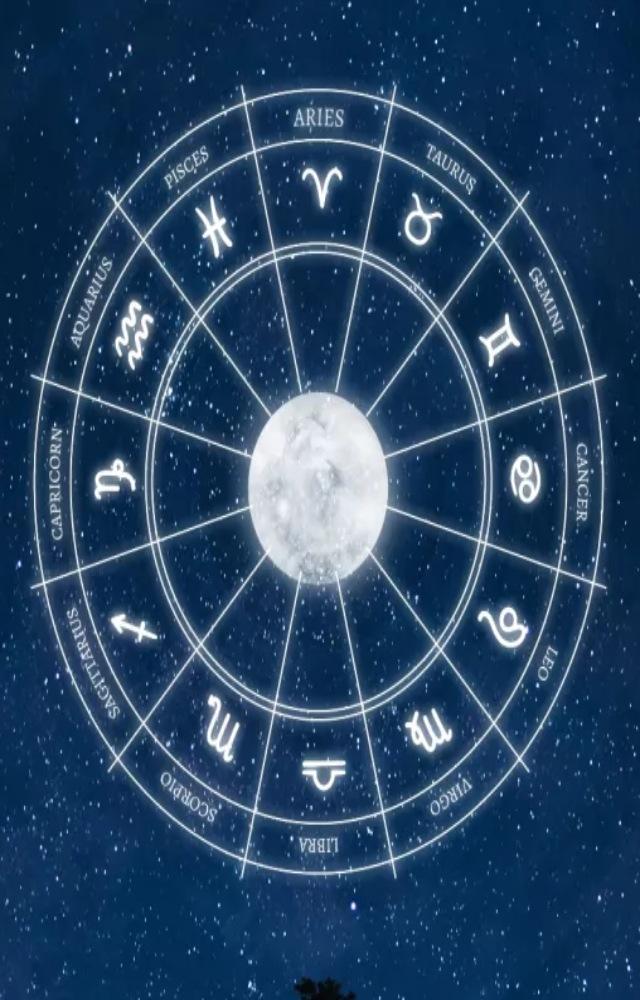 Weekly horoscope: November 5